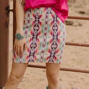 Sterling Creek River Run Skirt